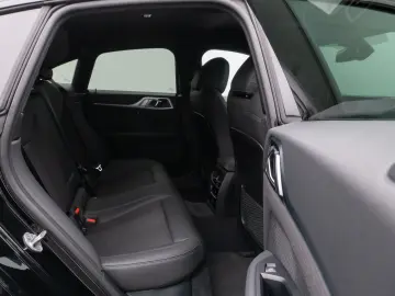 BMW i4 eD40 Gran Coupè