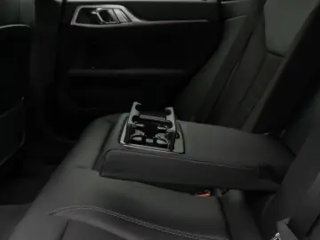 BMW i4 eD40 Gran Coupè