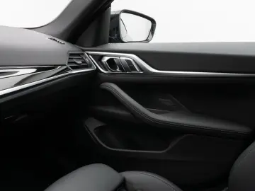 BMW i4 eD40 Gran Coupè