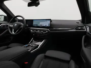 BMW i4 eD40 Gran Coupè