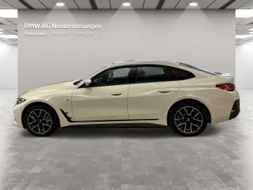 BMW i4 eDrive40 Gran Coupé M Sport