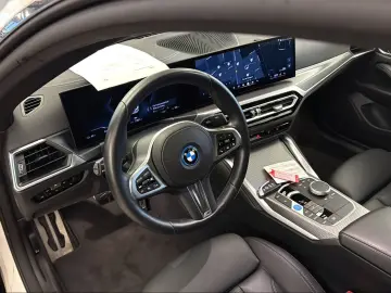 BMW i4 eDrive40 Gran Coupé M Sport
