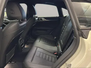 BMW i4 eDrive40 Gran Coupé M Sport