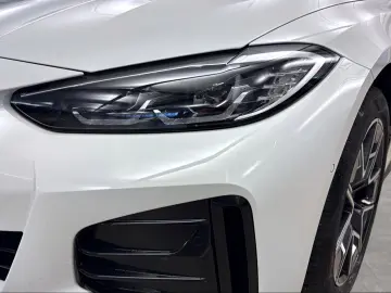 BMW i4 eDrive40 Gran Coupé M Sport