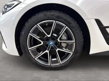 BMW i4 eDrive40 Gran Coupé M Sport