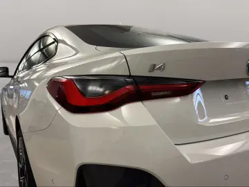 BMW i4 eDrive40 Gran Coupé M Sport