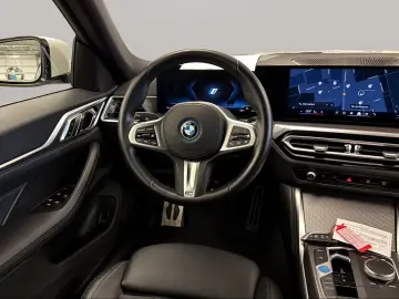 BMW i4 eDrive40 Gran Coupé M Sport