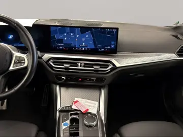 BMW i4 eDrive40 Gran Coupé M Sport