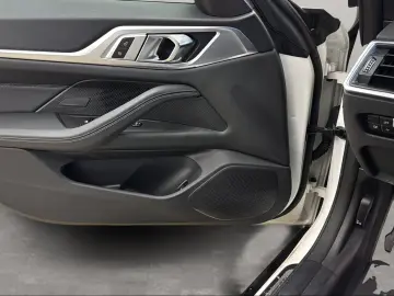 BMW i4 eDrive40 Gran Coupé M Sport