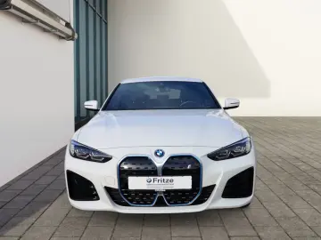 BMW i4 eDrive 40 M Sport
