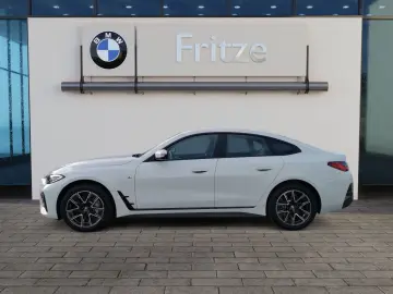 BMW i4 eDrive 40 M Sport