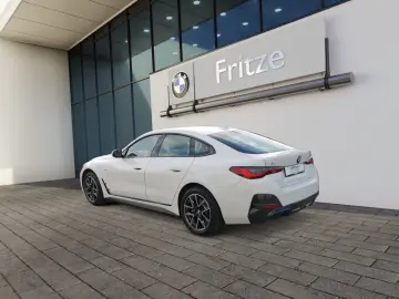 BMW i4 eDrive 40 M Sport