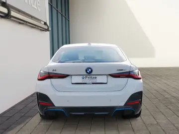 BMW i4 eDrive 40 M Sport