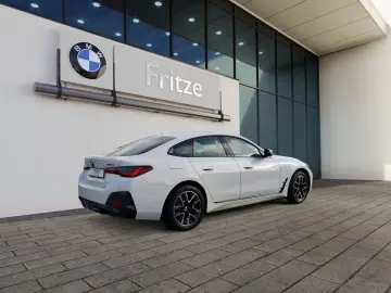 BMW i4 eDrive 40 M Sport