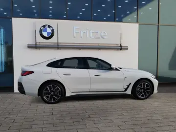 BMW i4 eDrive 40 M Sport