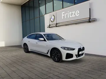 BMW i4 eDrive 40 M Sport