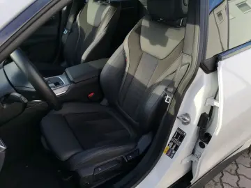 BMW i4 eDrive 40 M Sport