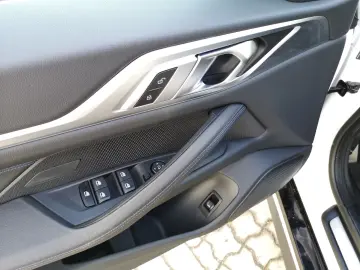 BMW i4 eDrive 40 M Sport
