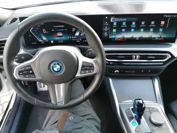 BMW i4 eDrive 40 M Sport