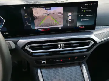 BMW i4 eDrive 40 M Sport