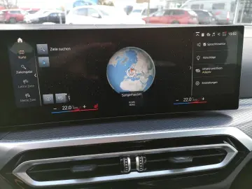 BMW i4 eDrive 40 M Sport