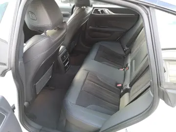 BMW i4 eDrive 40 M Sport