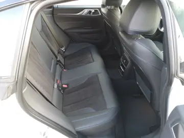 BMW i4 eDrive 40 M Sport