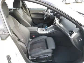 BMW i4 eDrive 40 M Sport