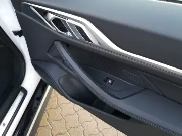BMW i4 eDrive 40 M Sport