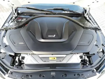 BMW i4 eDrive 40 M Sport