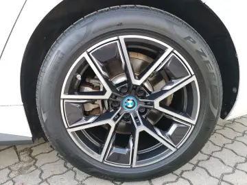 BMW i4 eDrive 40 M Sport