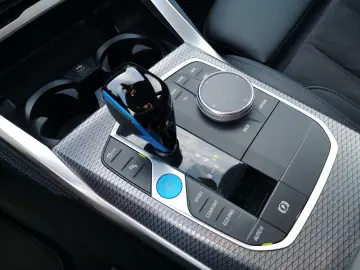 BMW i4 eDrive 40 M Sport