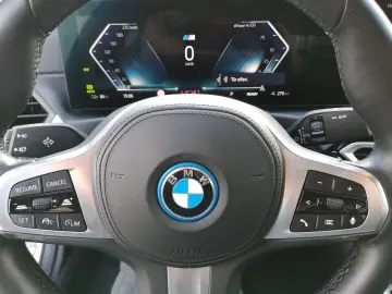 BMW i4 eDrive 40 M Sport