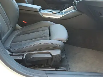 BMW i4 eDrive40 Gran Coupé M Sport