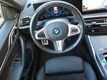 BMW i4 eDrive40 Gran Coupé M Sport