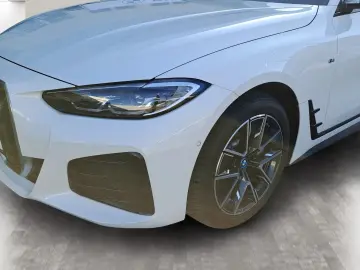 BMW i4 eDrive40 Gran Coupé M Sport