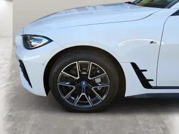 BMW i4 eDrive40 Gran Coupé M Sport