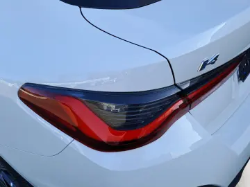 BMW i4 eDrive40 Gran Coupé M Sport