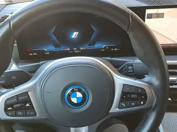BMW i4 eDrive40 Gran Coupé M Sport