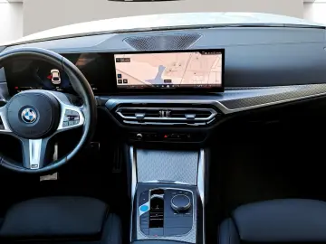 BMW i4 eDrive40 Gran Coupé M Sport