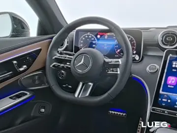 MERCEDES-BENZ CLE 450 4M Coupé AMG Pano Night Burm 360