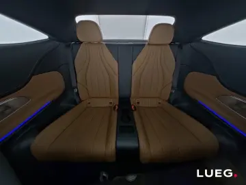 MERCEDES-BENZ CLE 450 4M Coupé AMG Pano Night Burm 360