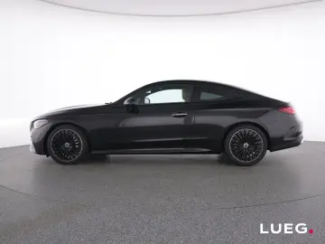 MERCEDES-BENZ CLE 450 4M Coupé AMG Pano Night Burm 360
