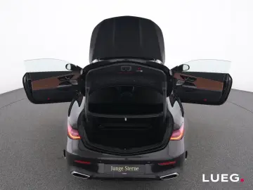 MERCEDES-BENZ CLE 450 4M Coupé AMG Pano Night Burm 360