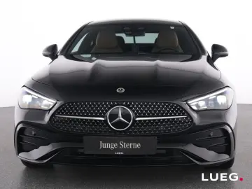 MERCEDES-BENZ CLE 450 4M Coupé AMG Pano Night Burm 360