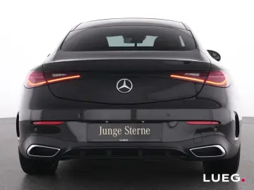 MERCEDES-BENZ CLE 450 4M Coupé AMG Pano Night Burm 360