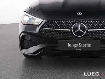 MERCEDES-BENZ CLE 450 4M Coupé AMG Pano Night Burm 360