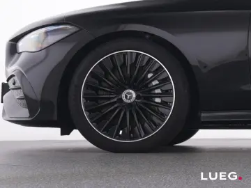 MERCEDES-BENZ CLE 450 4M Coupé AMG Pano Night Burm 360