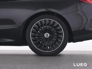 MERCEDES-BENZ CLE 450 4M Coupé AMG Pano Night Burm 360