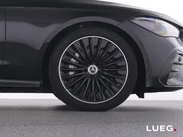 MERCEDES-BENZ CLE 450 4M Coupé AMG Pano Night Burm 360